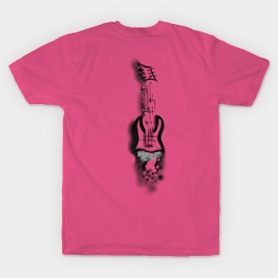 Guitar T-Shirt